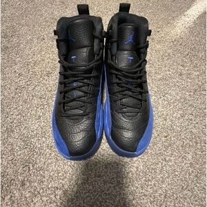 air jordan 12 royal blue
